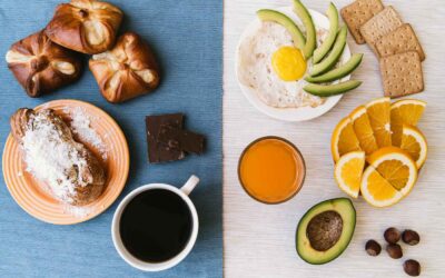 Alimentos que merecen una oportunidad