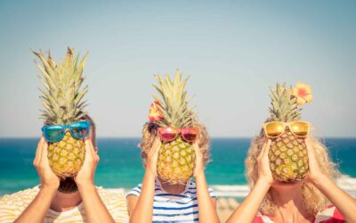 Disfruta del Verano con una alimentación saludable