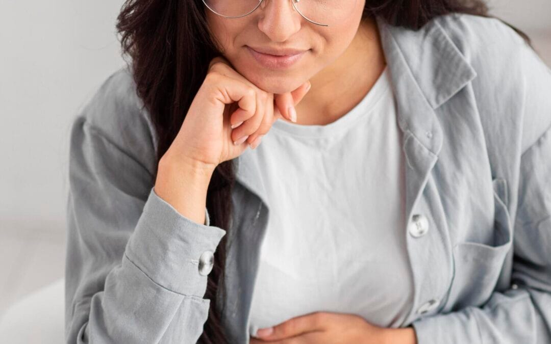 Qué es la enfermedad del SIBO