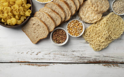Vivir sin gluten ¿y ahora qué?