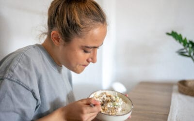 La celiaquía más allá del sin gluten