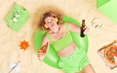 Cómo evitar las intoxicaciones alimentarias en verano